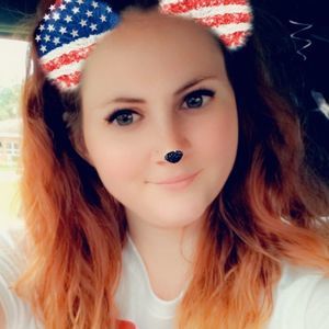 Meet your Posher, Hopeelizabeth